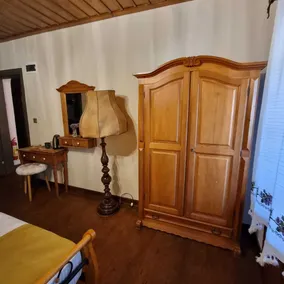 Olivia 1845 Guest House - Room