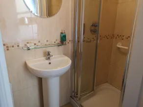 Glen Gat House - Baño