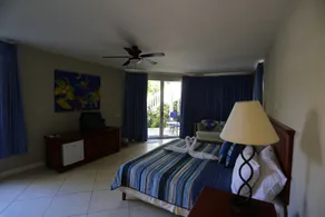 The Hideaway Hotel - Room