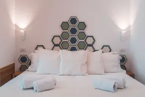 Médousa Suites - Rum