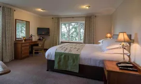 Hotel Minella & Leisure Centre - Room