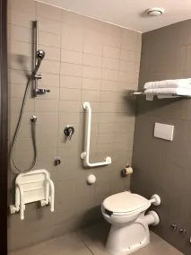 Ibis Styles Roma Eur - Room