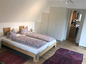 Ferienwohnung Bartel - Zimmer