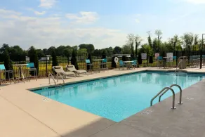 Holiday Inn Express & Suites - Hendersonville SE - Flat Rock by IHG - Pool