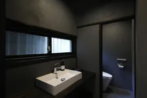 ZEN VAGUE - Hostel - Badeværelse