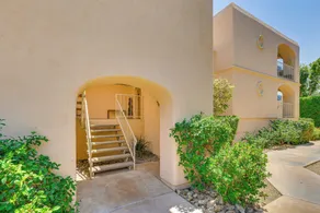 Stroll to Dtwn, Pools & Tennis: Palm Springs Condo - Interiør