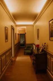 Château senailhac - Lobby