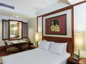 Centre Point Sukhumvit Thong-Lo - Chambre