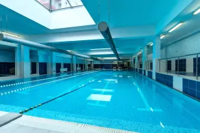 Hotel Arena - Pool