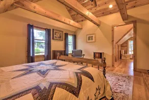 Beautiful Lakeside Milford Family Home & Deck - Chambre