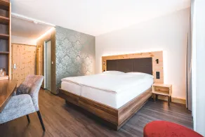 Hotel Laudinella - Room