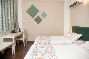 30 Vamsor Heights - Camera