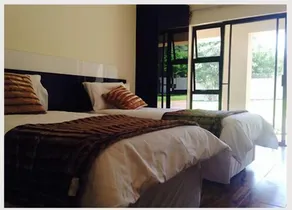 Angel Guest House - Room