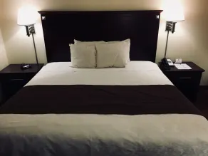 Best Western Bar Harbour Inn - Chambre