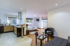 Gaviota Apartments & Suites - Room