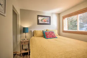 Private Rockaway Beach Retreat: 2 Blocks to Ocean! - Interiør