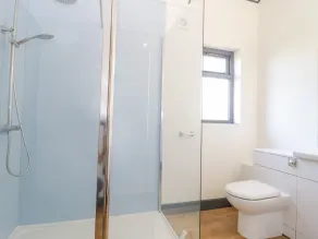 Foxglove - Baño