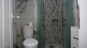 Hotel Mizo - Bathroom