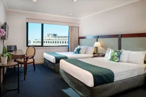 The Spencer Hotel - Chambre