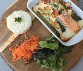 LA NIEPPOISE - Restaurant