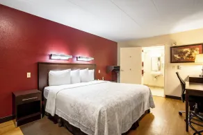 Red Roof Inn PLUS+ Atlanta - Buckhead - Værelse