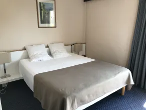 HYP'Hotel - Værelse