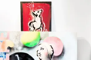 C3- Hotel Art De Vivre - Quarto