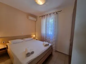 Corfu Island Apartment 23 - Camera