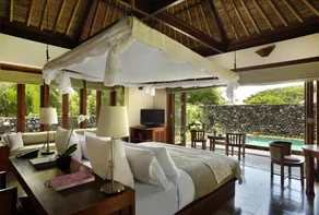 Alila Ubud - Room