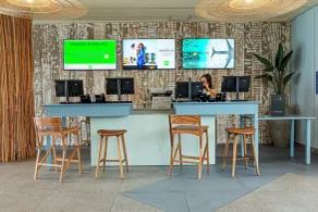 Ibis Styles Maragogi - O primeiro Ibis Styles pé na areia do Brasil - Recepción