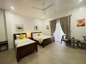 Thistle Inn - Room