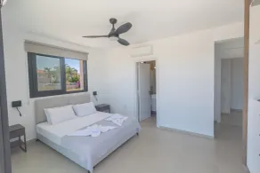 Protaras Holiday Villa TI39 - Room