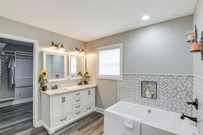 Family-friendly Home w/ Yard: 27 Mi to Nashville! - Interior