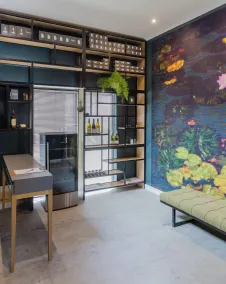 Sovn Boutique Hotel - Rezeption