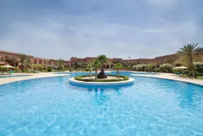 Mogador Palace Agdal - Piscine