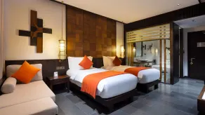 Amiana Resort Cam Ranh - Room