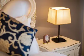 Grand Blue FAFA Resort & Spa - Room