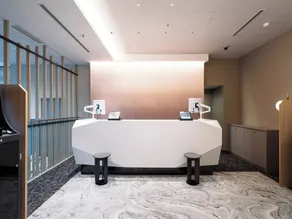 Richmond Hotel Obihiro Ekimae - Réception