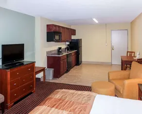MainStay Suites Williamsburg Historic Area - Chambre