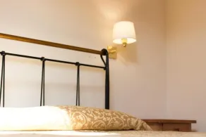 Hotel Ristorante Brusco - Værelse