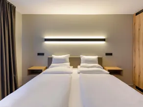 Mercure Hotel München Altstadt - Chambre