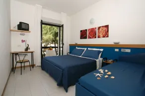 Hotel Morotti - Rum