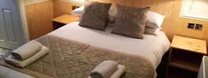 Nithsdale Hotel - Zimmer