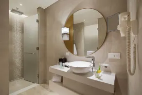 Al Bandar Arjaan by Rotana – Dubai Creek - Chambre