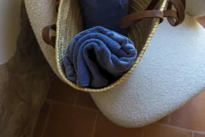 Rotana la Reserva - Værelse