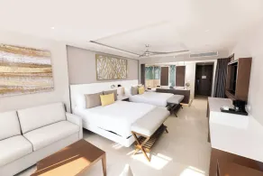 Royalton Riviera Cancun, An Autograph Collection All-Inclusive Resort & Casino - Room