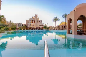 Makadi Palace - Couples and Families Only - Piscina
