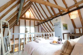 Wassicks Cottage, Haughley - Zimmer