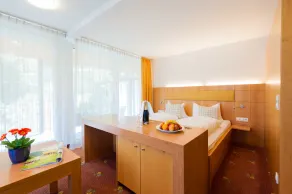 Hotel Der Waldhof - Room