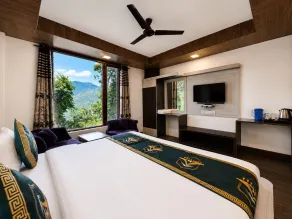 Kavin Highland - The Mall Dalhousie - Chambre